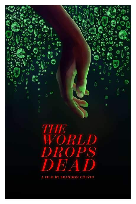 The World Drops Dead